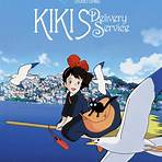 is kiki's delivery service based on a true story cast2