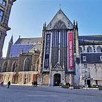 Nieuwe Kerk (Amsterdam) wikipedia2