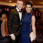 Who is Jamie Vardy married to?4