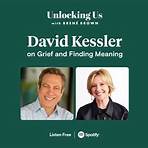 What did you learn from David Kessler?3