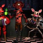 five nights at freddy's 84