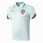 camisa de portugal 20225