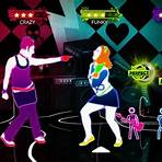 just dance greatest hits xbox2