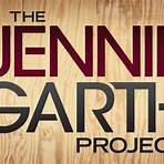 The Jennie Garth Project série de televisão1