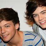 louis tomlinson and harry styles1