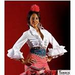 What is Tamara flamenco?1
