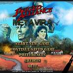 who are the characters in jagged alliance 2 mods psp free download3