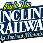 Lookout Mountain Incline Railway1