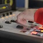 broadcasting equipment for radio station music surveys1