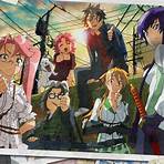 School of the Dead | Action, Comedy, Horror3