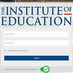 institute of education moodle1