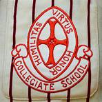 St Michael's Collegiate School wikipedia3