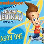 The Adventures of Jimmy Neutron: Boy Genius S1 E334
