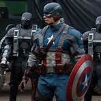 Is Captain America the First Avenger based on a true story?2