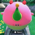 Does Kirby use mouthful mode?1