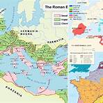 roma antigua mapa2