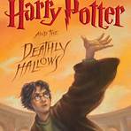 is 'harry potter and the deathly hallows' a good book for you1