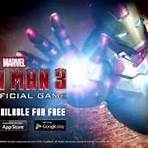 Iron Man 32