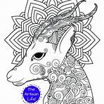 why do you need animal coloring pages for adults to print2