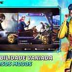 baixar free fire pc 20232