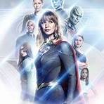 Supergirl série de televisão1