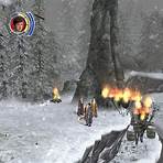 The Chronicles of Narnia: The Lion, the Witch and the Wardrobe (video game)1
