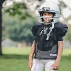 Who can coach youth football?1