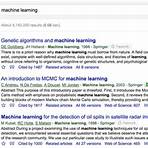 Is Google Scholar a serious search engine?3