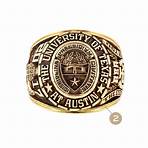 How long does it take to order a ring at UT?3