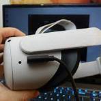 How to connect Oculus Quest 2 to PC?2