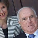 What is the Helmut Kohl transcripts?3