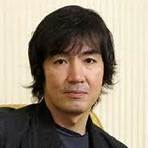 keigo higashino newcomer2