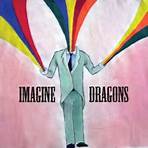 imagine dragons álbuns5