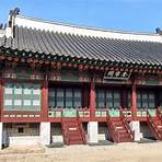 Huijeongdang Hall, Changdeok Palace, Hanseong, Joseon3