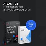 What is the latest version of Atlas?3