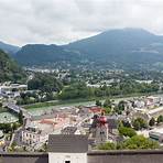 What to see in Salzburg?2