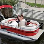 14' small pontoon boat manufacturers4