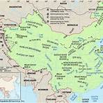 map of china provinces4