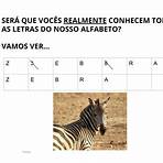 aprender o alfabeto em português1