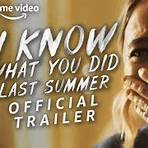 I Still Know What You Did Last Summer1