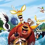 Open Season movie5