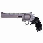 revolver taurus 9923