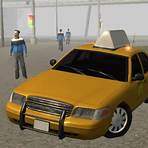 taxi simulator free3