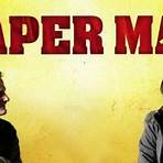Is Paper Man a good movie?3
