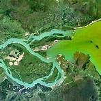 ¿cuáles son los ríos principales del paraguay y4