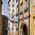 Is Luxembourg City a good destination for a weekend trip?4