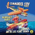 Berkeley Baby Live Commander Cody and His Lost Planet Airmen4