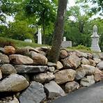 Woodland Cemetery and Arboretum wikipedia2