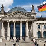 Why does Germany need a parliamentary system?1