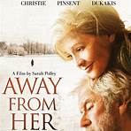 away from her movie4